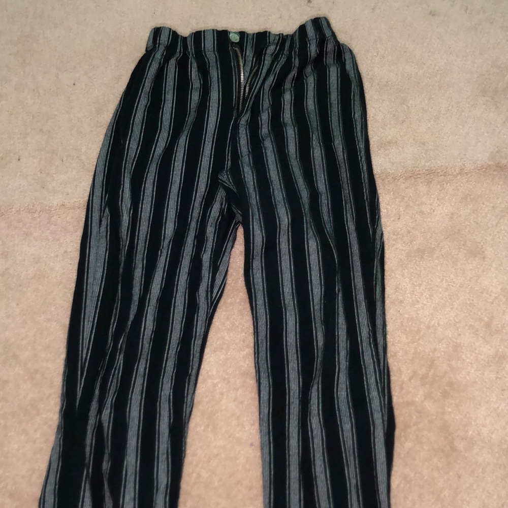 brandy melville tilden pants